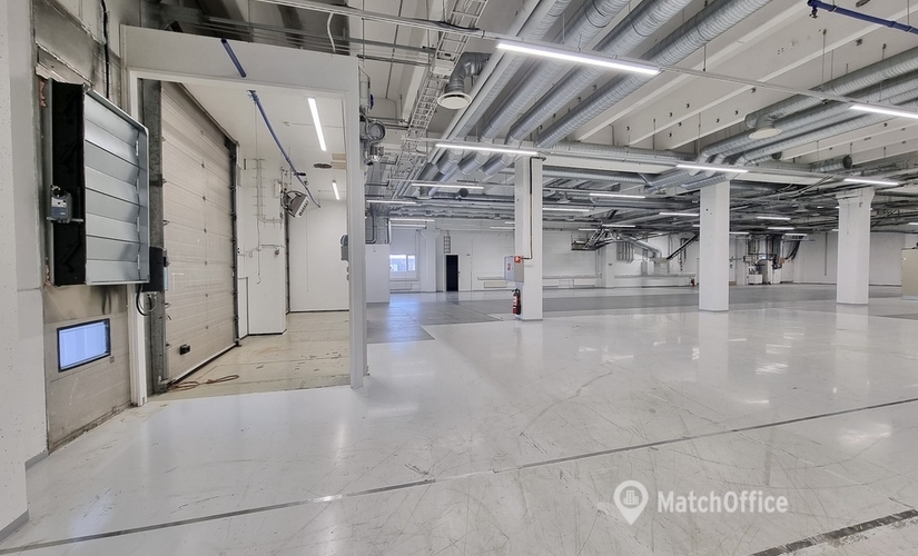 Vapaat toimistotilat - Espoo, Koskelontie 13, (02920) - 0 | MatchOffice.fi