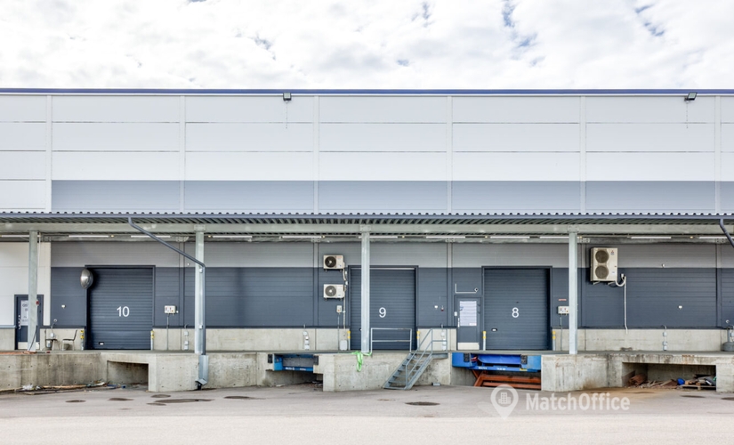 Vuokraa tuotantotila - Espoo, Koskelontie 21-25, (02920) - 3 | MatchOffice.fi