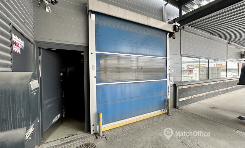Vapaat toimistotilat - Vantaa, Tammiston Kauppatie 27, (01510) - 3 | MatchOffice