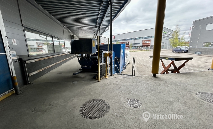 Vuokraa toimisto - Vantaa, Tammiston Kauppatie 27, (01510) - 2 | MatchOffice