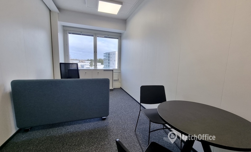 Office Nihtisillantie 3 02630 Espoo
