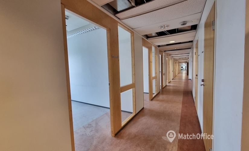 Office Nihtisillantie 3 02630 Espoo