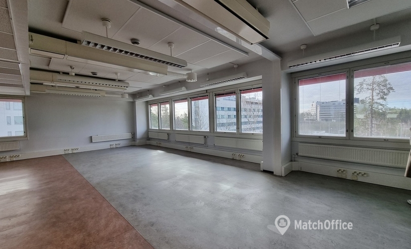 Office Nihtisillantie 3 02630 Espoo