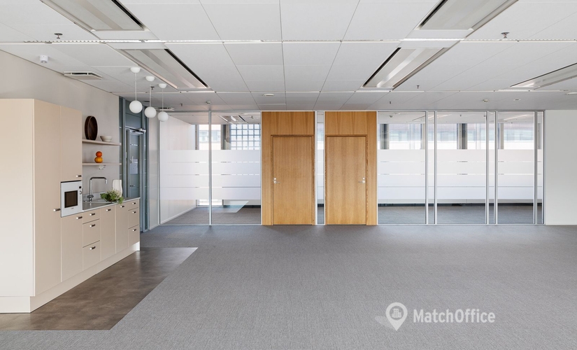 Vuokraa toimisto - Helsinki, Porkkalankatu 22, (00180) - 0 | MatchOffice
