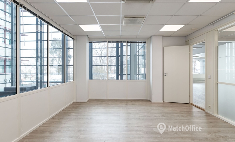 Vuokraa toimistotilat - Espoo, Lars Sonckin kaari 10, (02600) - 1 | MatchOffice.fi
