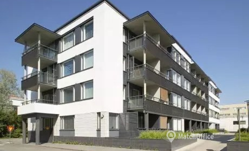Vapaat toimistotila - Vantaa, Lehdokkitie 4, (01300) - 0 | MatchOffice.fi