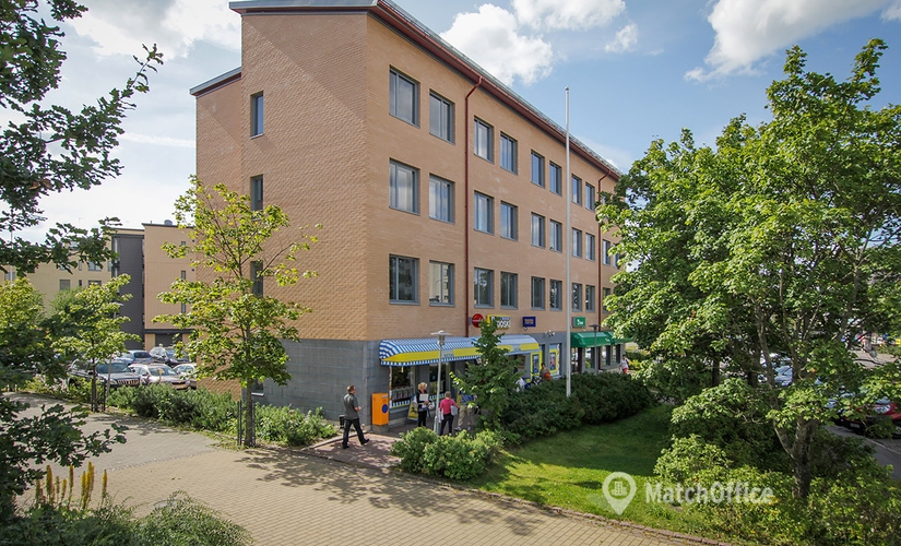 Shop Yhteiskouluntie 17 04400 Järvenpää
