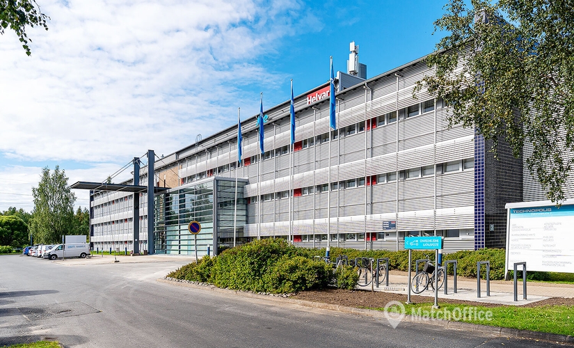 Vuokraa toimistotilat - Oulu, Elektroniikkatie 3, (90590)  - 2 | MatchOffice