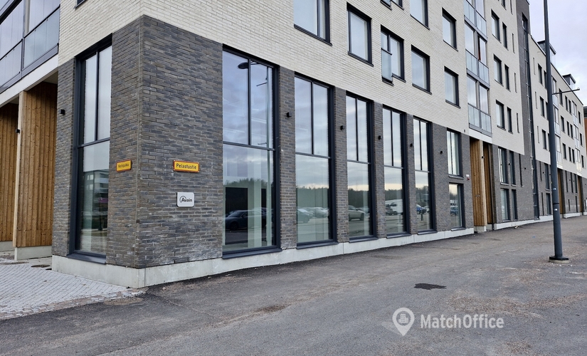 Vapaat kauppa - Espoo, Henttaan puistokatu 4, (02250) - 2 | MatchOffice.fi