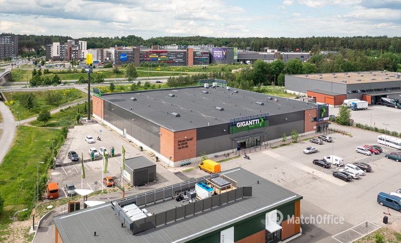 Shop Biolinja 27 20750 Turku