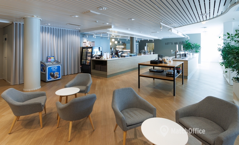Office Pakkalankuja 6 01510 Vantaa