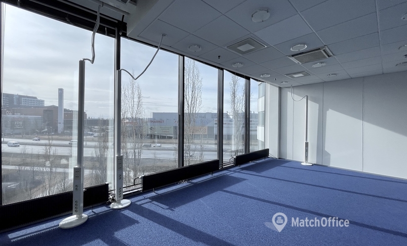 Vuokraa toimisto - Vantaa, Äyritie 12 C, (01510) - 0 | MatchOffice