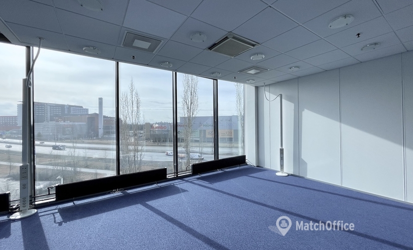 Vuokraa toimistotilat - Vantaa, Äyritie 12 C, (01510)  - 2 | MatchOffice.fi