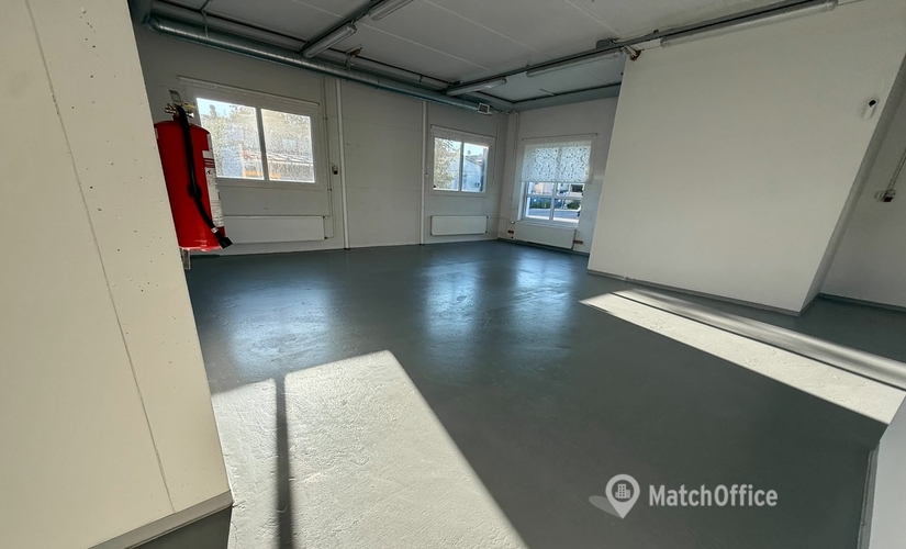 Vapaat varasto - Helsinki, Hiidenportti 2 B, (00730) - 1 | MatchOffice.fi