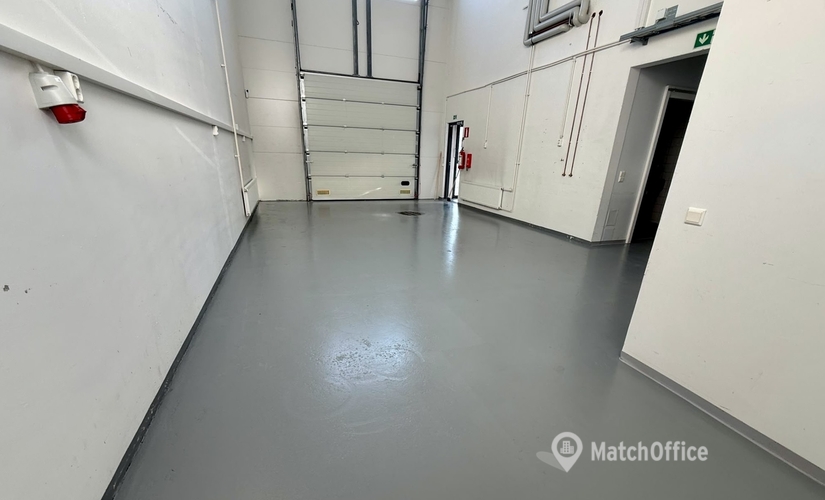 Vapaat varastotila - Helsinki, Hiidenportti 2 B, (00730) - 4 | MatchOffice