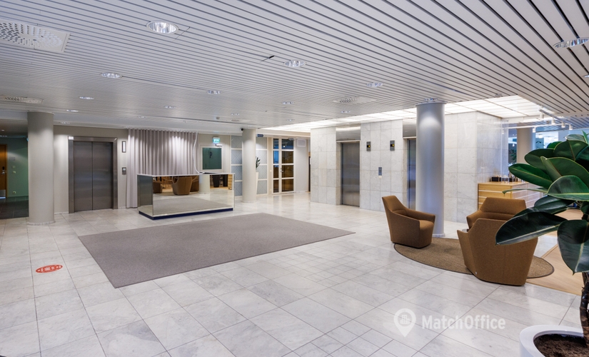 Office Pakkalankuja 6 01510 Vantaa