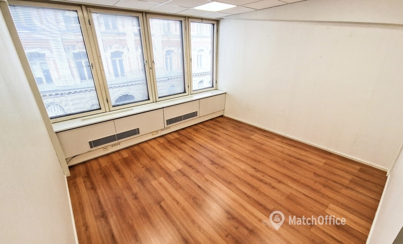 Vapaat toimistotila - Helsinki, Annankatu 25, (00100)  - 1 | MatchOffice.fi
