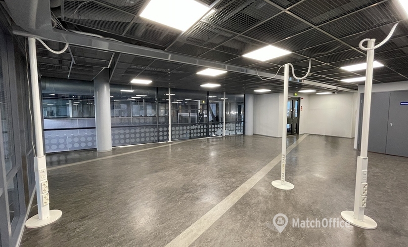 Vuokraa toimistotila - Helsinki, Tammasaarenkatu 1, (00180) - 0 | MatchOffice.fi