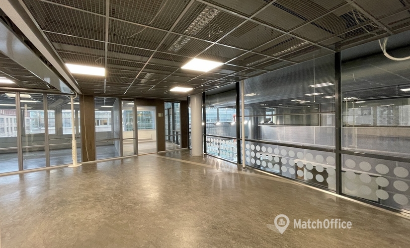 Vuokraa toimistotilat - Helsinki, Tammasaarenkatu 1, (00180) - 2 | MatchOffice.fi