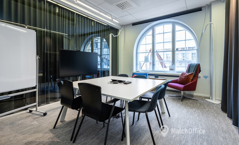 Office Keskuskatu 1 B 00100 Helsinki