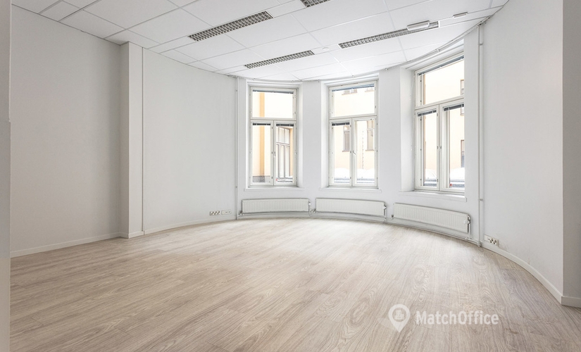 Office Annankatu 27 00100 Helsinki