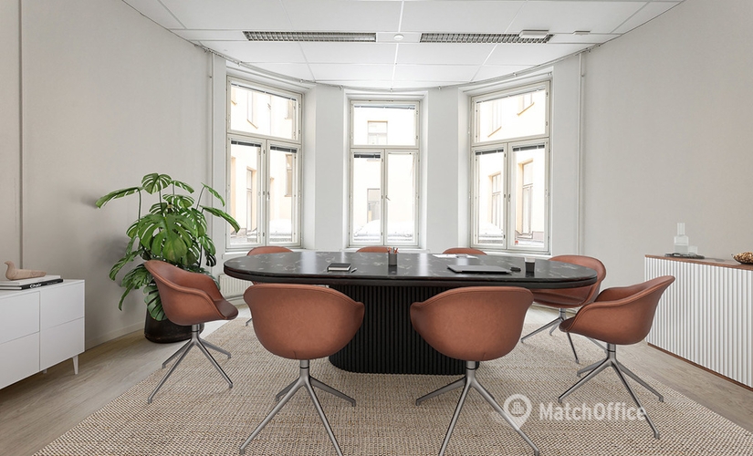 Office Annankatu 27 00100 Helsinki