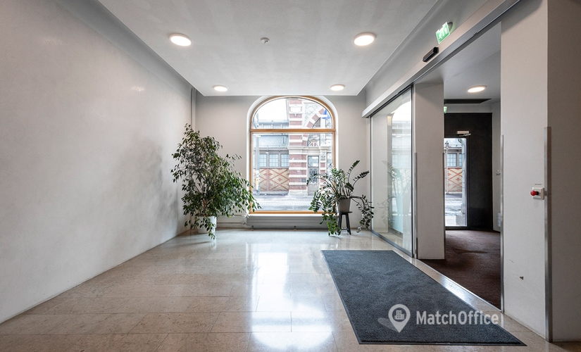 Office Eteläranta 14 00130 Helsinki