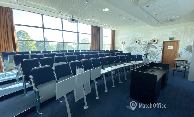Office Linnoitustie 4 02600 Espoo