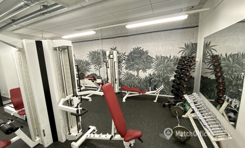 Office Linnoitustie 4 02600 Espoo