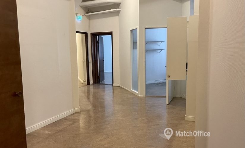 Vapaat toimisto - Helsinki, Kasarmikatu 44, (00130)  - 4 | MatchOffice.fi