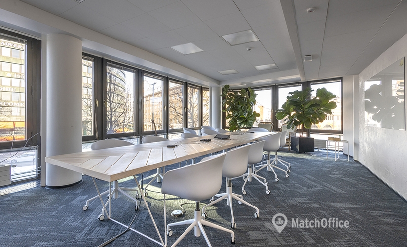 Office Siltasaarenkatu 16 00530 Helsinki