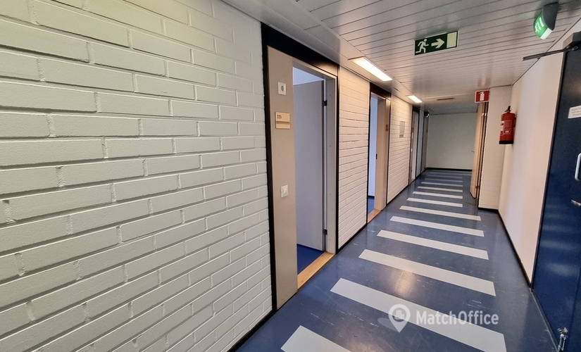 Office Sinikalliontie 9 02630 Espoo