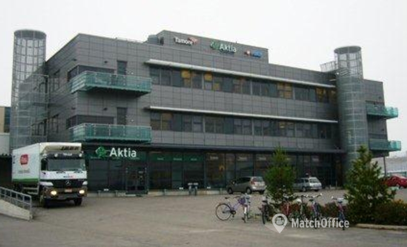 Office Väinö Tannerin tie 3 01510 Vantaa