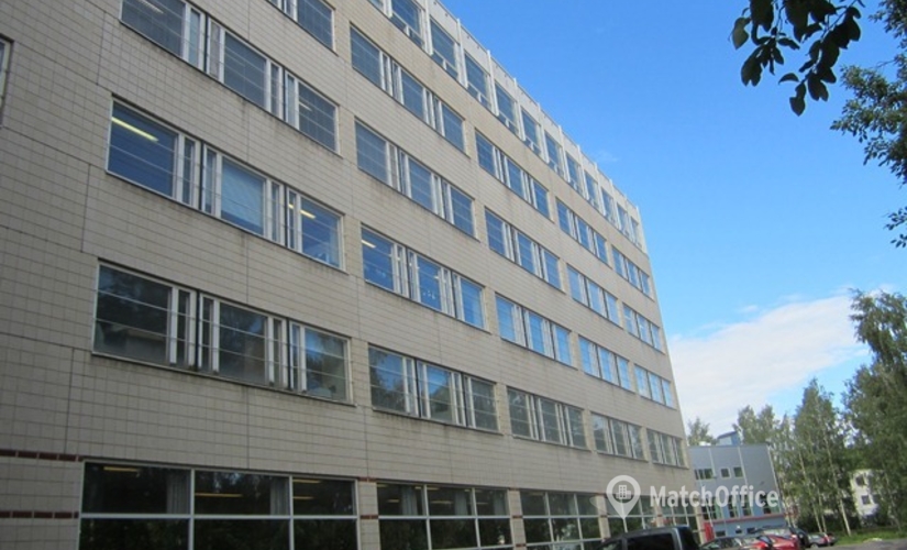 Office Sahaajankatu 24 00880 Helsinki