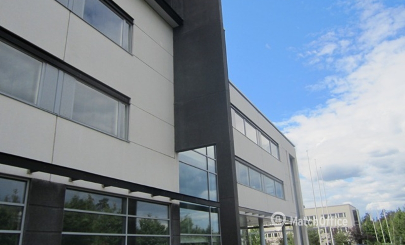 Office Piispanmäentie 5 02240 Espoo
