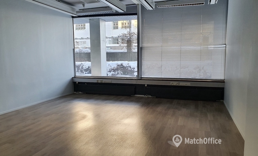 Office Mannerheimintie 15 00260 Helsinki