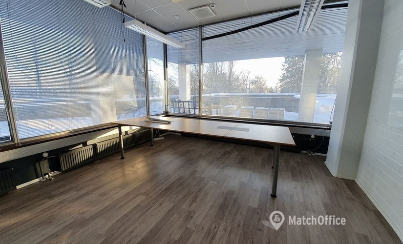 Office Mannerheimintie 15 00260 Helsinki