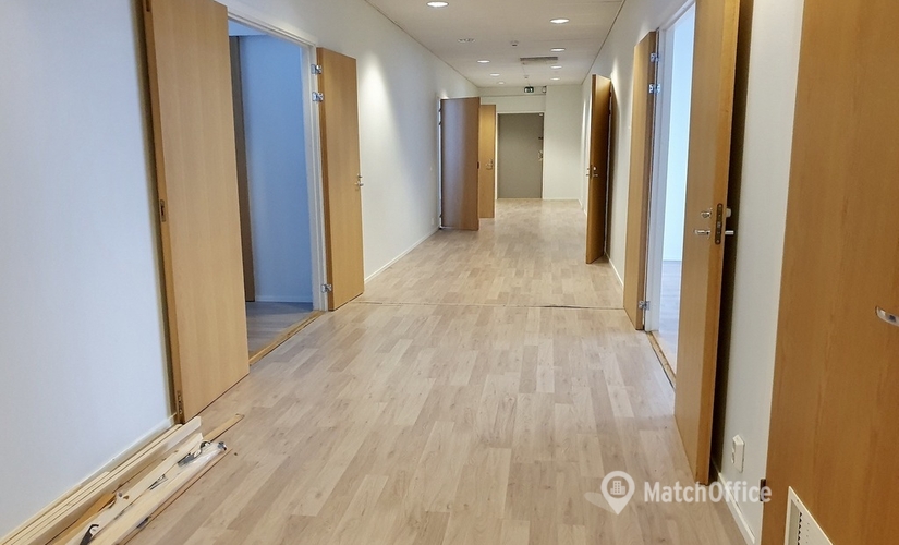 Office Mannerheimintie 15 00260 Helsinki