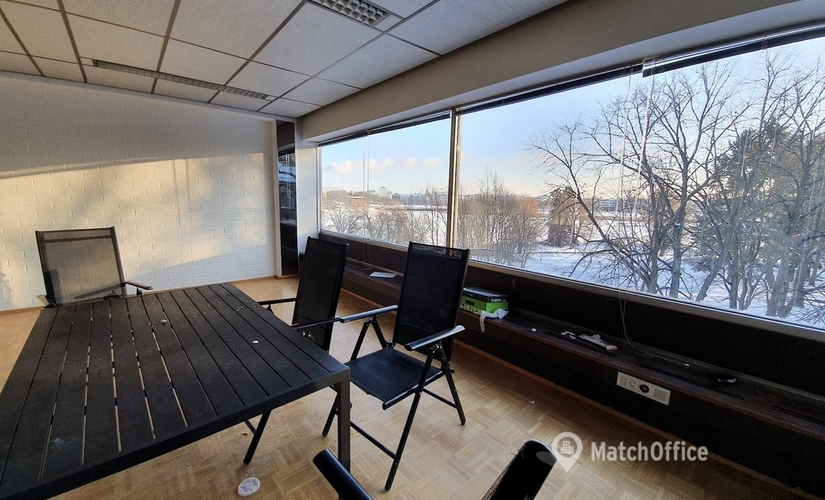 Office Mannerheimintie 15 00260 Helsinki