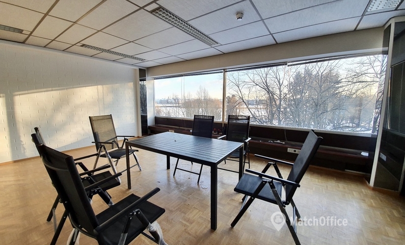 Office Mannerheimintie 15 00260 Helsinki