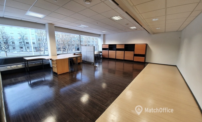 Office Mannerheimintie 15 00260 Helsinki