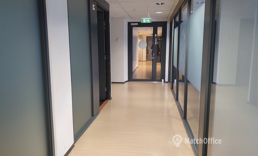 Office Mannerheimintie 15 00260 Helsinki