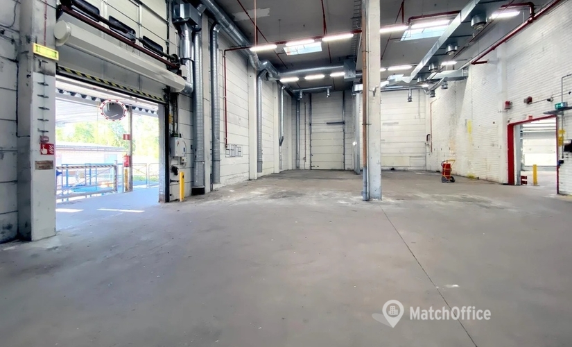 Warehouse Pieni teollisuuskatu 2 02920 Espoo
