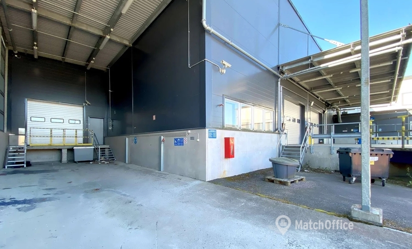Warehouse Pieni teollisuuskatu 2 02920 Espoo