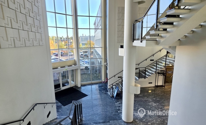 Office Piispantilankuja 4 02240 Espoo