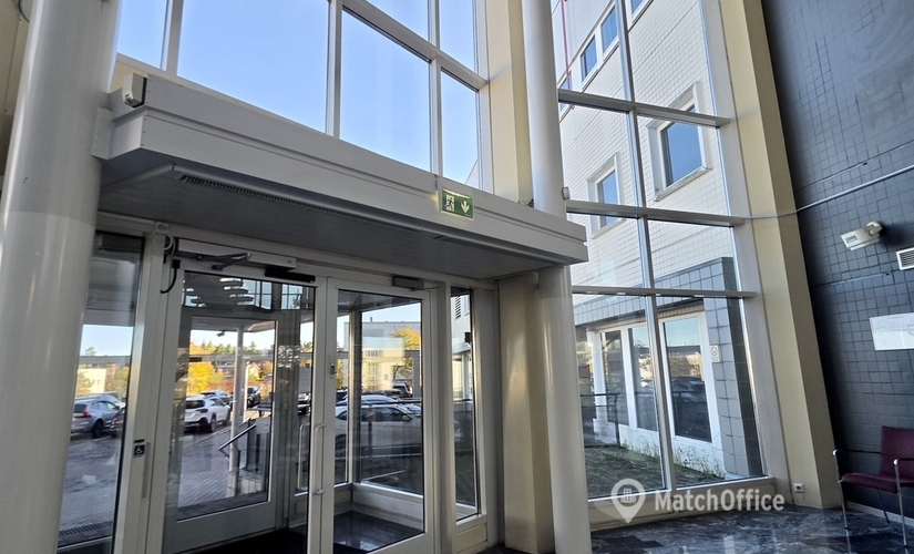 Vapaat toimistotila - Espoo, Piispantilankuja 4, (02240)  - 2 | MatchOffice.fi