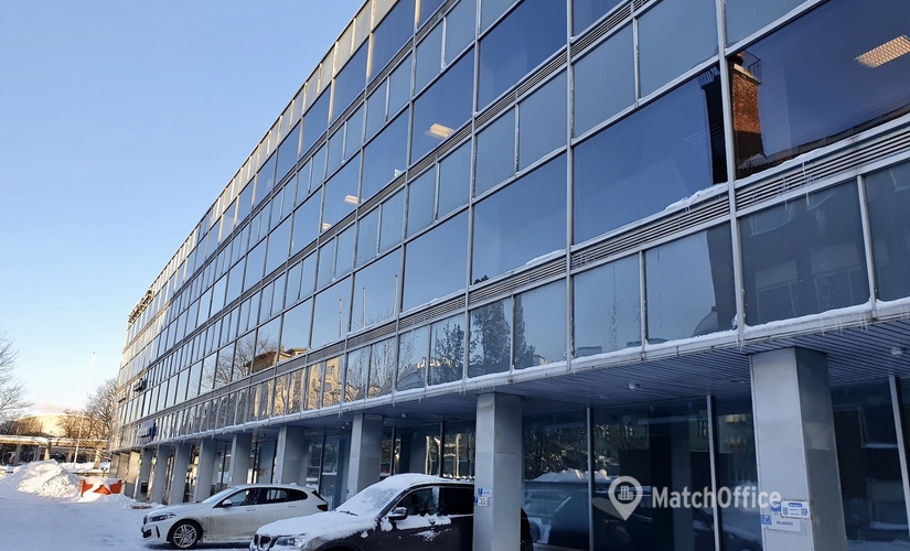 Office Mannerheimintie 15 00260 Helsinki
