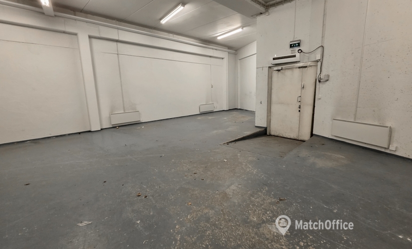 Warehouse Piispantilankuja 4 02240 Espoo