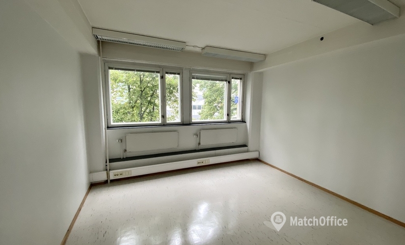Vapaat toimisto - Helsinki, Sorvaajankatu 9a, (00880) - 0 | MatchOffice