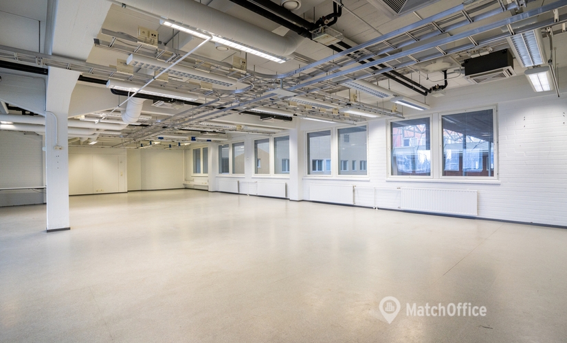 Vuokraa toimistotilat - Helsinki, Valimotie 13 A, (00380)  - 3 | MatchOffice